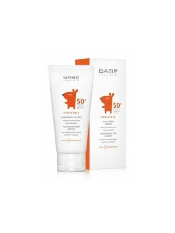BABE PEDIATRIC CREME...