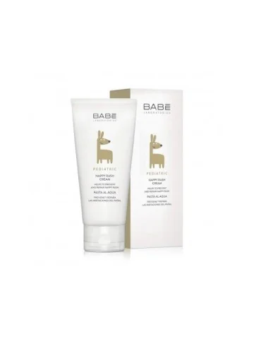 BABE PEDIATRIC CREME DE...