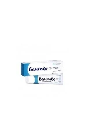 Baumix crème Enfant 50GR