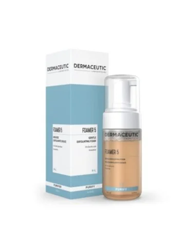 Dermaceutic Foamer 5 Mousse...