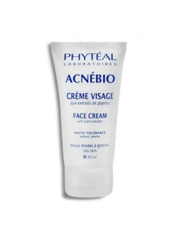PHYTEAL ACNEBIO CREME...