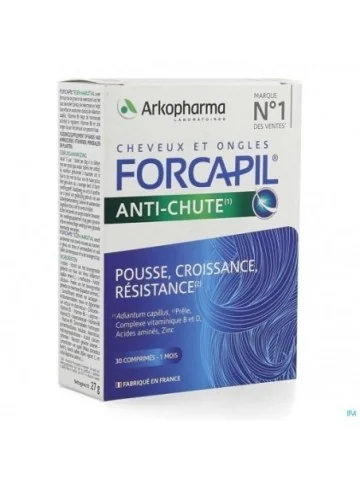 ARKOPHARMA FORCAPIL ANTI...
