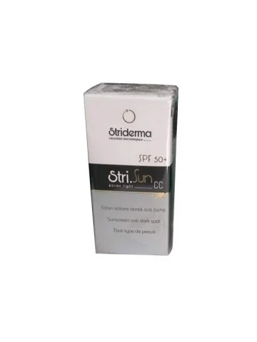 STRIDERMA STRI SUN CC Écran...