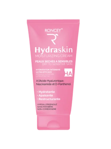 RONCEY HYDRASKIN CREME...