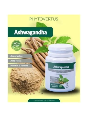 Phytovertus Gelules...
