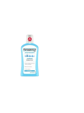 PAROGENCYL BAIN DE BOUCHE...