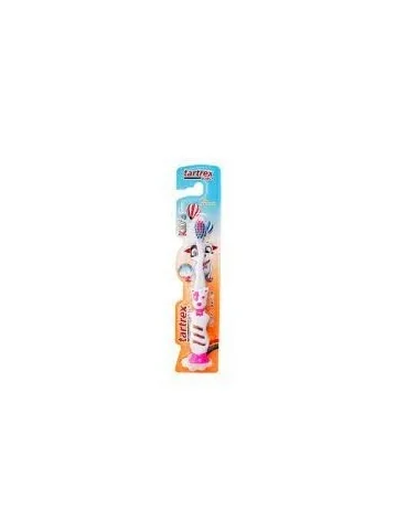 TARTREX KIDS BROSSE A DENTS...