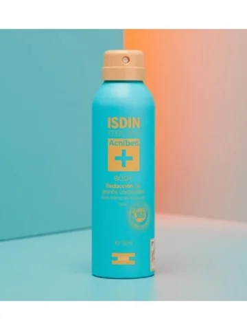 ISDIN ACNIBEN SPRAY...