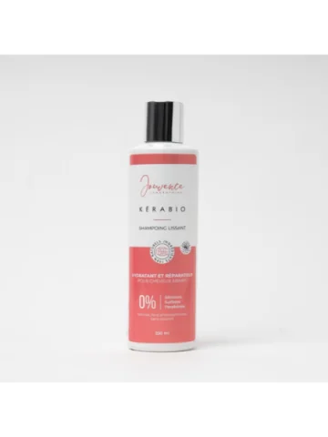 Jouvence KÉRABIO SHAMPOING...