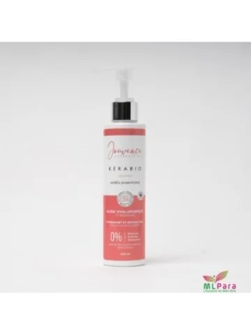 JOUVENCE kerabio après...