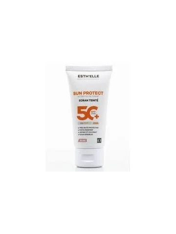 ESTHELLE SUN PROTECT Ecran...