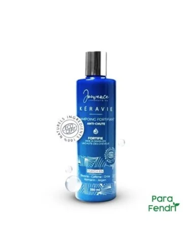 JOUVENCE KERAVIE SHAMPOING...