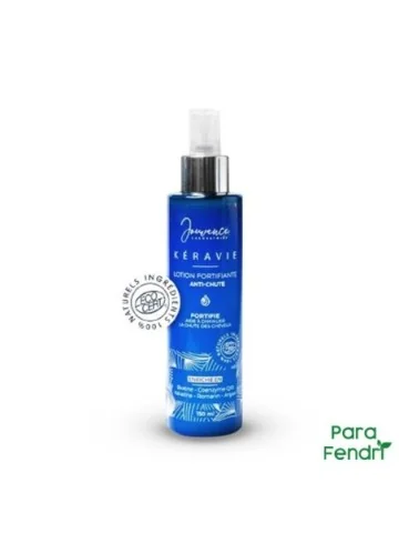 JOUVENCE KERAVIE LOTION...