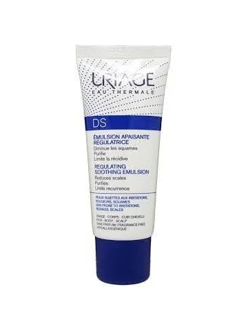URIAGE DS EMULSION SOIN...