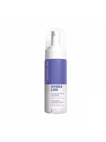 DERMACARE HYDRALISS MOUSSE...