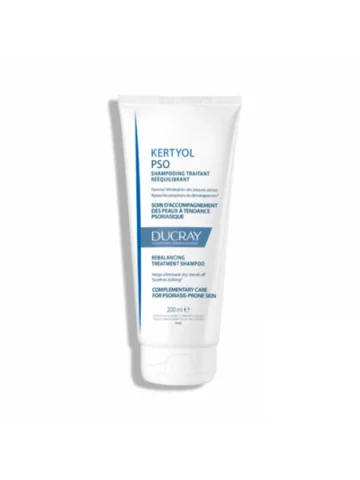 DUCRAY KERTYOL PSO...