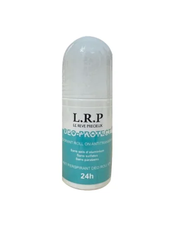 LRP - DEO-PROTECT ROLL ON...