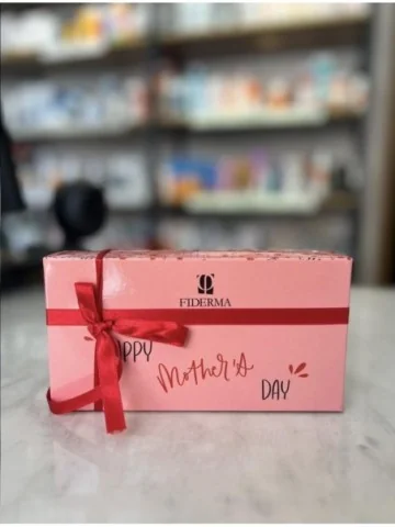 Coffret cadeau FÊTE DES...