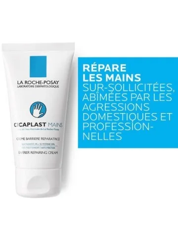 CICAPLAST MAINS CRÈME MAINS...
