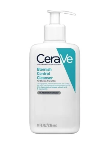 CERAVE Gel Moussant...