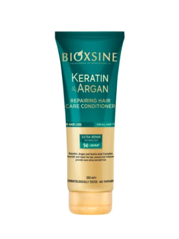 BIOXSINE KERATIN ET ARGAN...