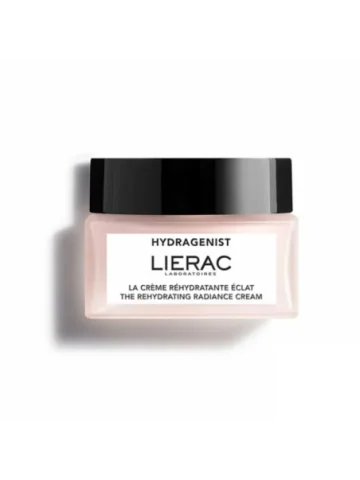 LIERAC HYDRAGENIST LA CREME...