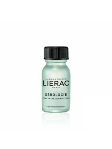 LIERAC SEBOLOGIE Concentre...