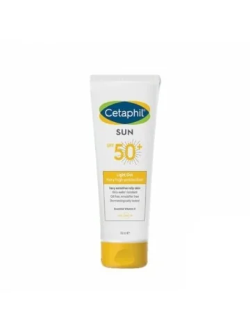 CETAPHIL SUN LIGHT GEL...