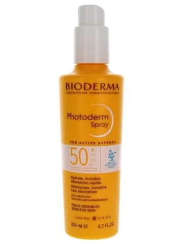 Bioderma Photoderm Spray...