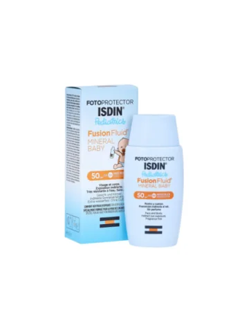 ISDIN FOTOPROTECTOR...