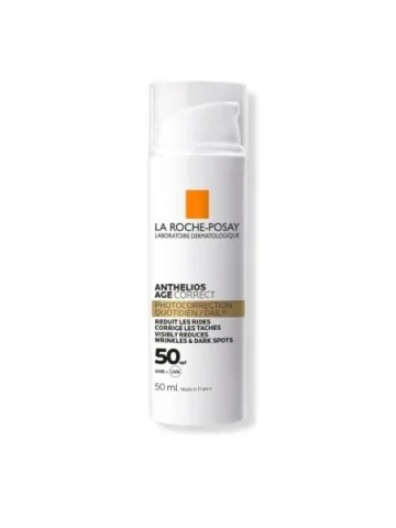 ANTHELIOS AGE CORRECT SPF50+