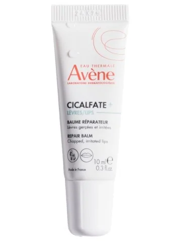 Avène Cicalfate + Baume...