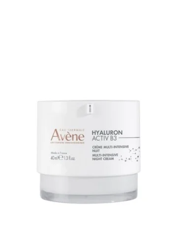 AVENE HYALURON ACTIV B3...