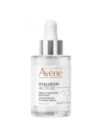 AVENE - SERUM REPULPANT...