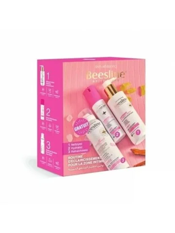 Coffret Beesline:...