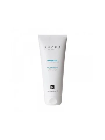 KUORA GEL REAFIRMANTE 200ML