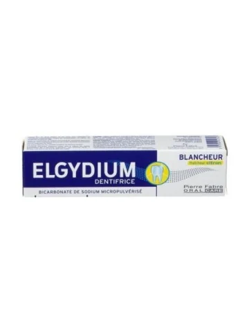 ELGYDIUM BLANCHEUR...