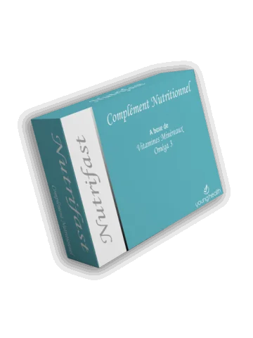 YOUNG HEALTH NUTRIFAST