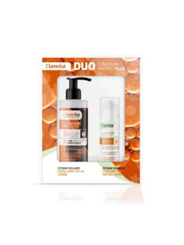 COFFRET SOLAIRE CLARENIA...