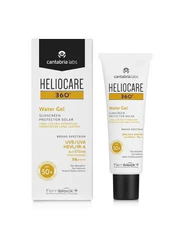 HELIOCARE 360 WATER GEL...
