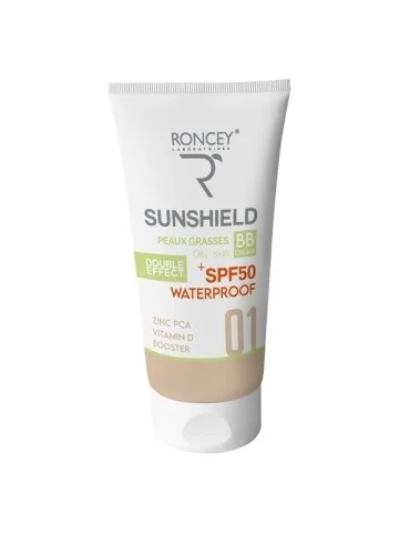 Roncey Ecran Peau Grasse...
