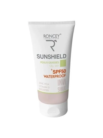 Roncey Ecran Peau Grasse...