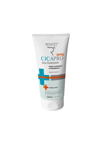RONCEY CRÈME CICAPRO SPF...