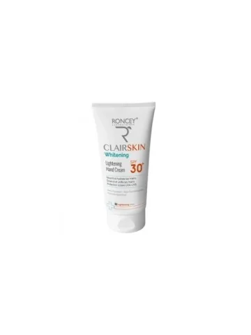 RONCEY CLAIRSKIN CREME A...