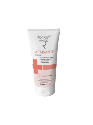 RONCEY CRÈME APAISANTE 50ML
