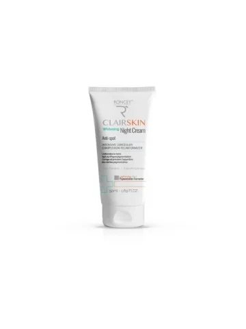RONCEY CLAIRSKIN CREME DE...