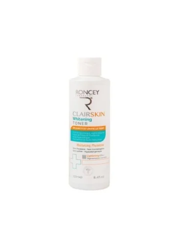 Roncey Clairskin - Lotion...