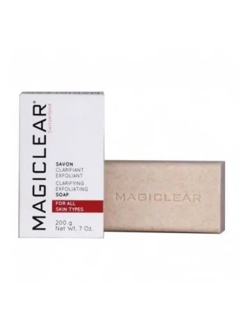 MAGICLEAR SAVON CLARIFIANT...