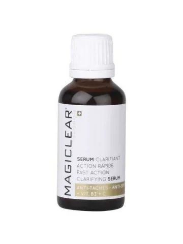 MAGICLEAR SERUM CLARIFIANT...