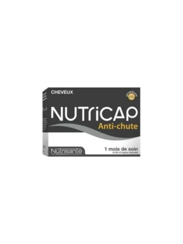 NUTRICAP - COMPLÉMENT...